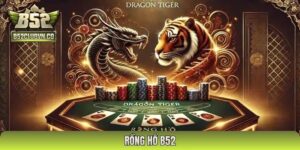Rồng Hổ B52 - Mẹo Chơi Dragon Tiger Dễ Thắng Nhất